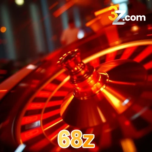 68z.com Jogos de caça-níqueis