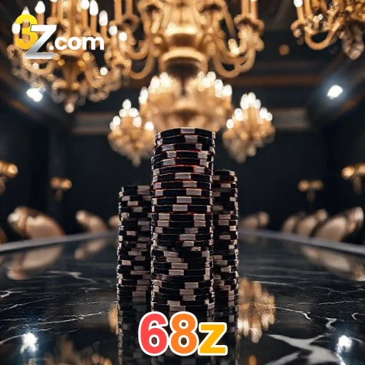 68z.com Jogos de caça-níqueis