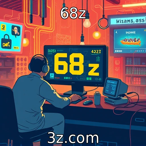 Desafios da indústria de jogos na era digital