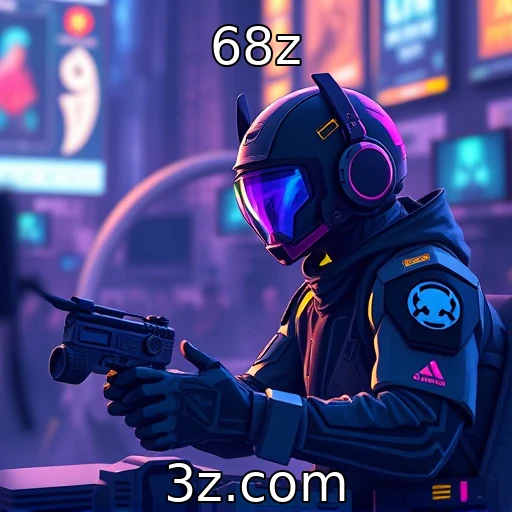 Transformação digital na indústria de jogos