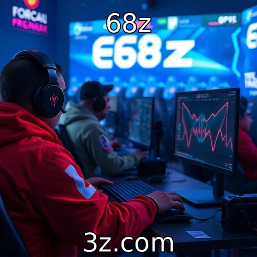 Evolução dos eSports e seu papel no entretenimento