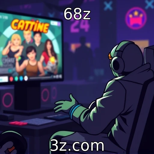 Impacto das microtransações em jogos populares