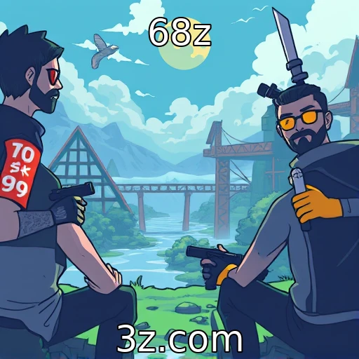 Análise do mercado de jogos independentes