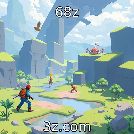 Tendências de desenvolvimento de jogos em plataformas móveis