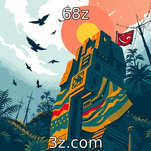 A evolução das narrativas nos jogos modernos