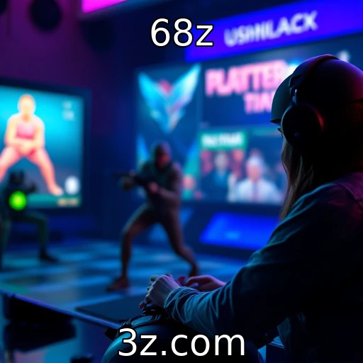 Mudanças nas preferências dos jogadores por plataformas de jogos