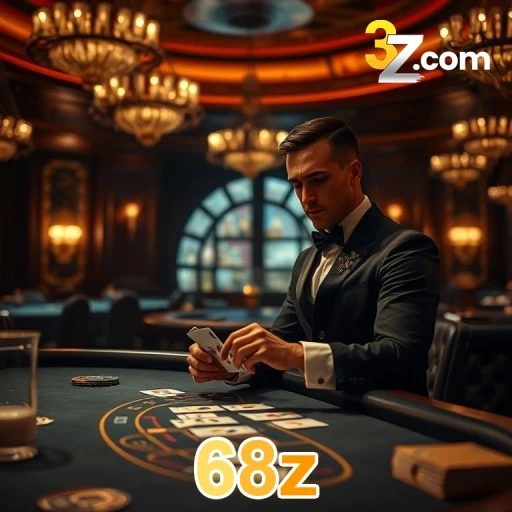 68z Promoções Atuais