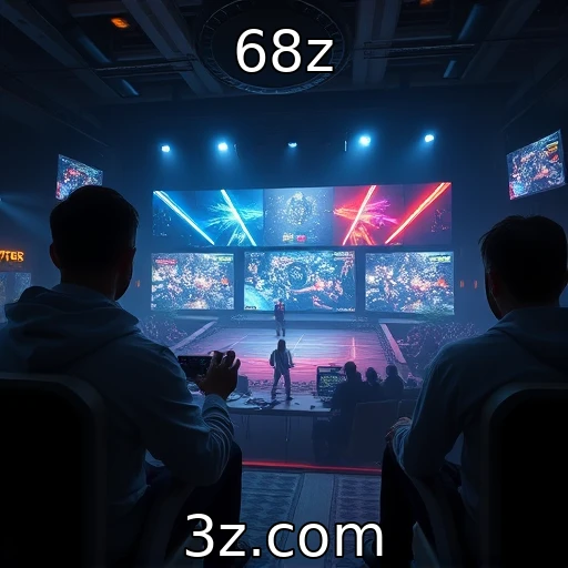 Inovações tecnológicas transformam a experiência de jogos